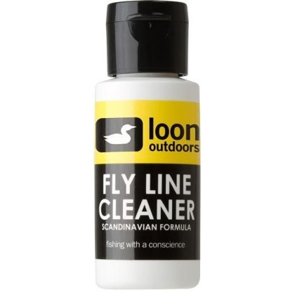 Loon Scandinavian Line Cleaner do czyszczenia sznurów muchowych